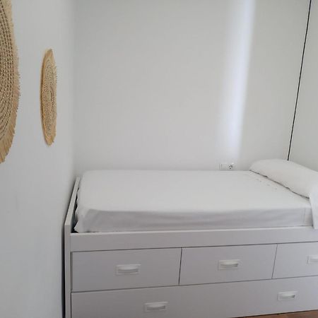 Geminis Apartment Rota Exterior photo
