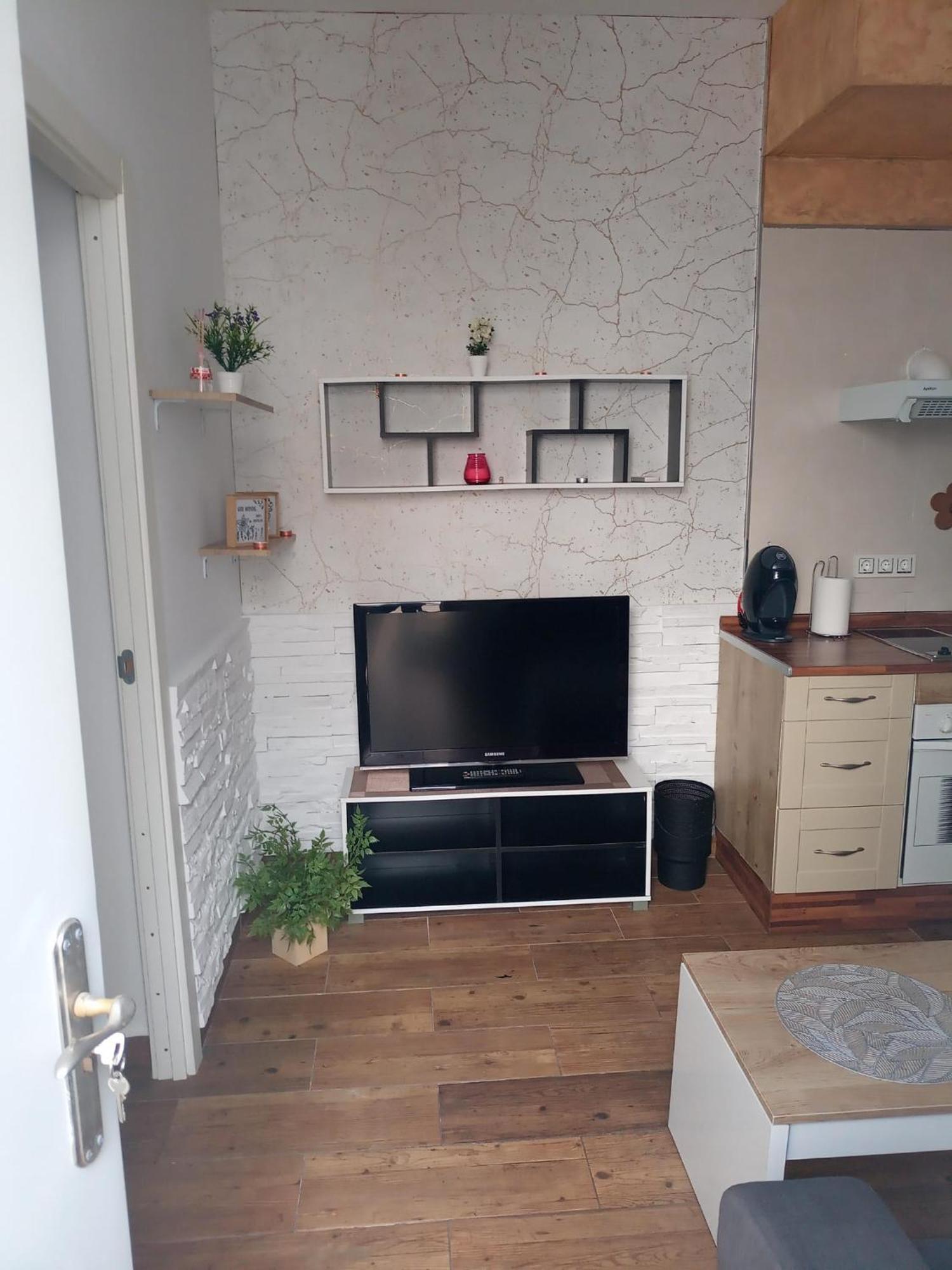 Geminis Apartment Rota Exterior photo