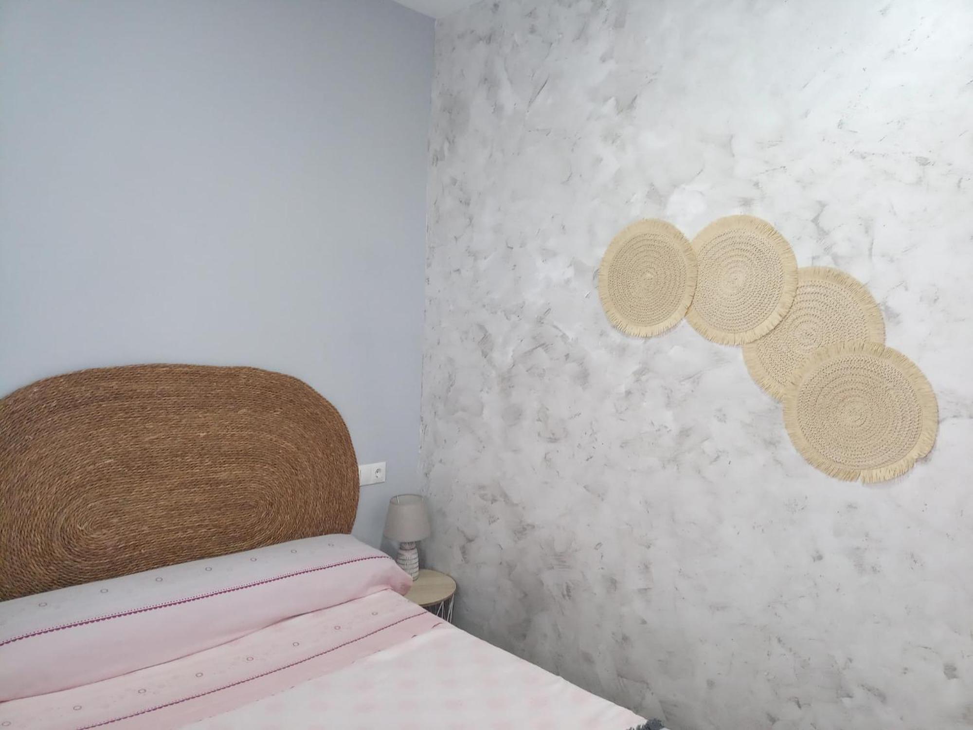 Geminis Apartment Rota Exterior photo